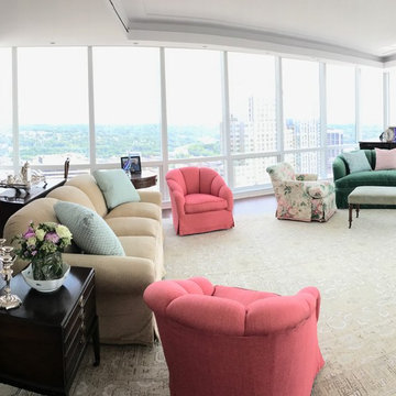 Ritz Carlton Room