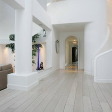 country white floors