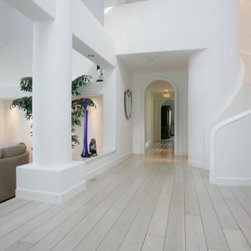 Alamo Whitehouse - Hardwood Flooring