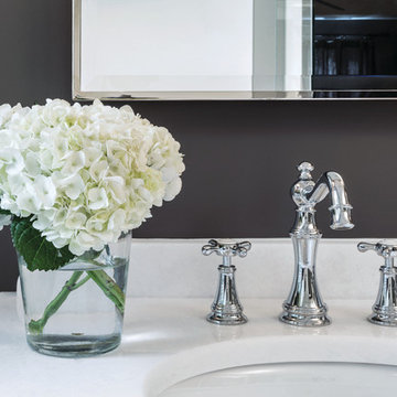 Warwick Master Bathroom Remodel