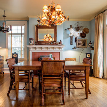 Edgewood Home