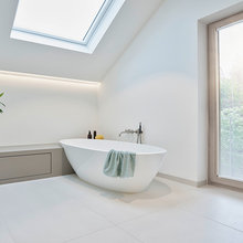Bathroom.