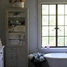 Bathroom Ideas