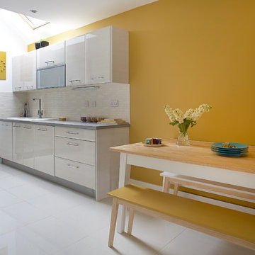 Interior intervention