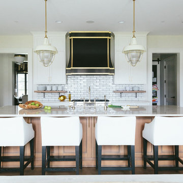 Hampton Residence