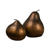 Gourd, Bronze