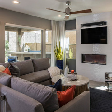 Scottsdale Villa