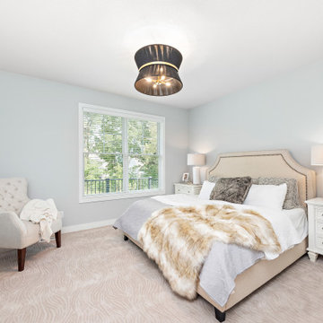 Villas at Twenty One Oaks - The Madison