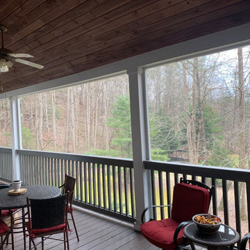 Screen Porches