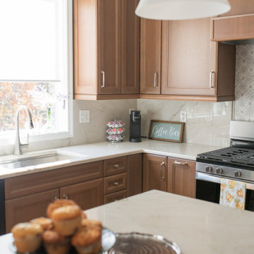 Kitchen Remodel