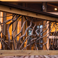 Stairways