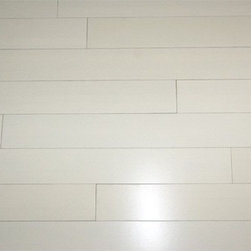 Bamboo - Hardwood Flooring