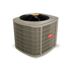 Air Conditioning - Products