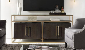 Up to 60% Off Media Consoles and TV Stands