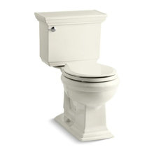 Toilets
