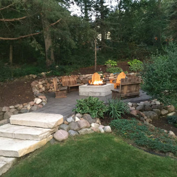 Hardscapes