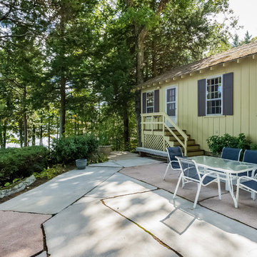 Active: 80 Roger Street Alton, NH