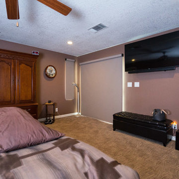 Soto Transitional
