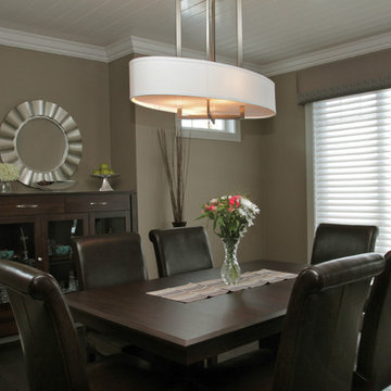 Stacey house