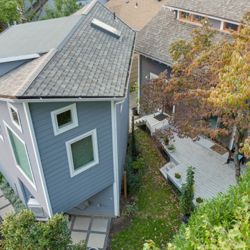 Hosford-Abernathy ADU over garage