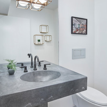 Effect Home Builders Office
