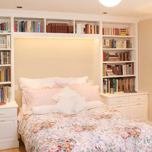 Bedrooms