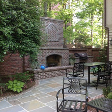 352 Tranquil - backyard