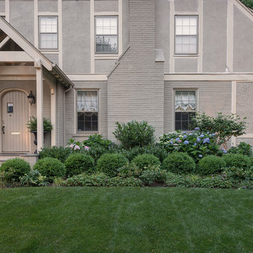 Outdoor Decor