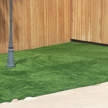Artificial Landscapes