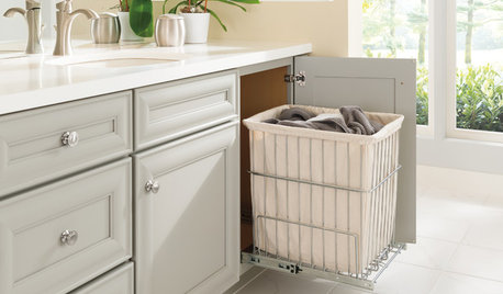 8 Tips for Designing a Bathroom That’s Easy to Keep Organised