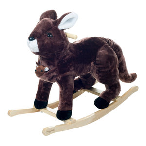 happy trails rocking dagwood dragon