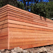 Fencing and Decks
