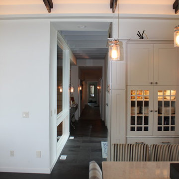 Living Spaces