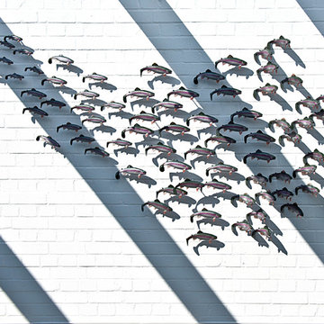 Kunstinstallation