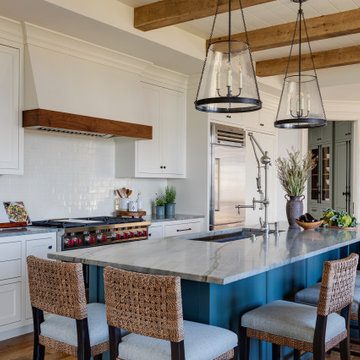 Rocky Pointe Kitchen