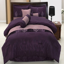 Down Alternative Comforters - Comforters And Comforter Sets