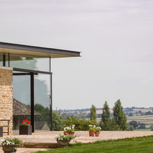 garden room glass