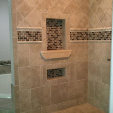 Bathroom Ideas