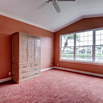 Jonathan's Landing Real Estate - 3920 Outlook Court