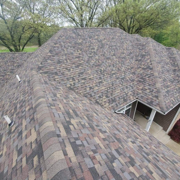 Roofing