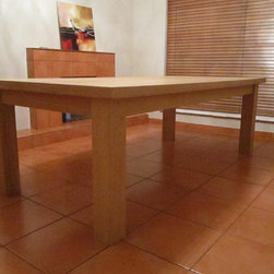 Dining Room Tables - Products
