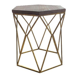 Furniture - Side Tables And End Tables