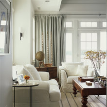 draperies