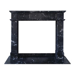 Fireplace Mantels - Fireplace Mantels