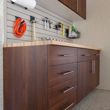Garage Cabinets