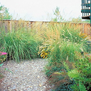 Townhouse Gardens