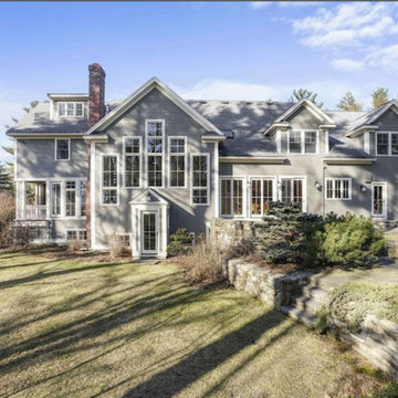 36 Skyview Lane, Sudbury, MA