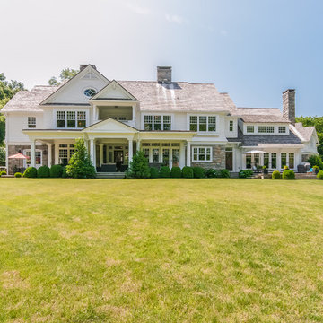 34 Turkey Hill Road S, Westport, CT