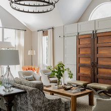 Barn Doors