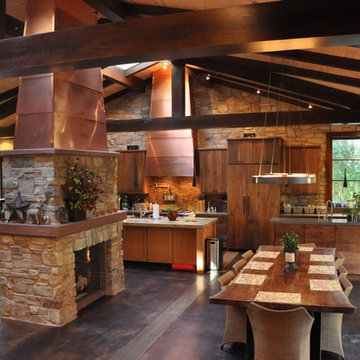 Mill Valley Lodge